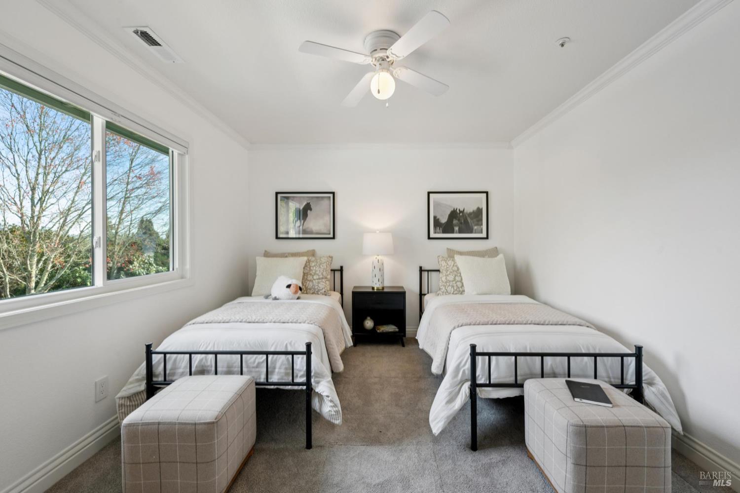 Detail Gallery Image 39 of 69 For 446 Tee Ct, Healdsburg,  CA 95448 - 4 Beds | 3 Baths