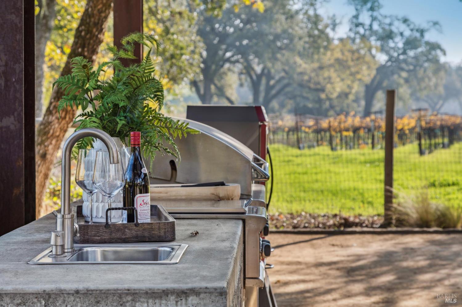 Detail Gallery Image 22 of 99 For 1135 Soda Canyon Rd, Napa,  CA 94558 - 5 Beds | 4/1 Baths