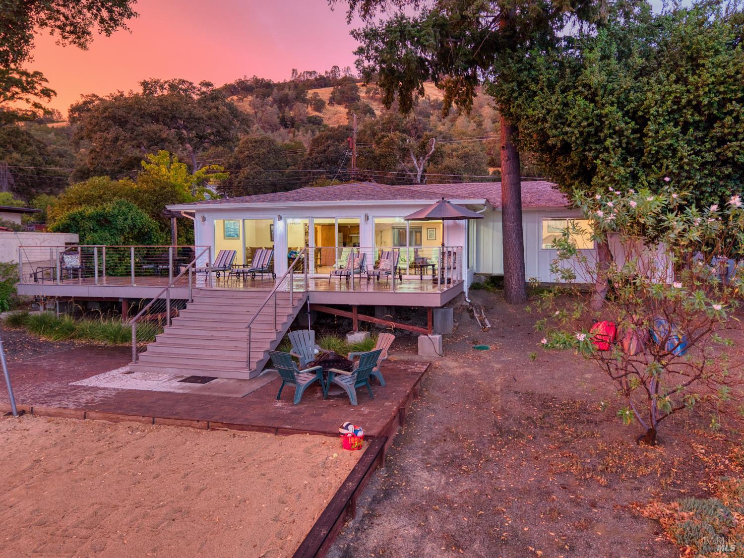 Detail Gallery Image 61 of 63 For 11145 E Highway 20 Unkn, Clearlake Oaks,  CA 95423 - 4 Beds | 2/1 Baths