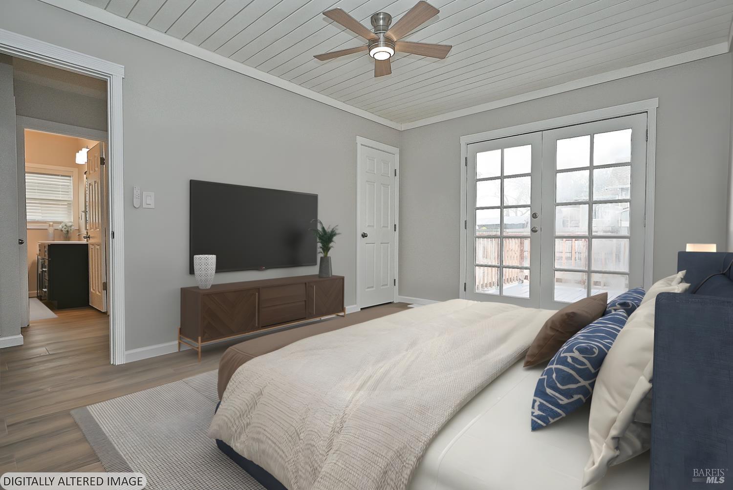 Detail Gallery Image 38 of 48 For 2610 Pacheco Blvd, Martinez,  CA 94553 - 2 Beds | 1 Baths