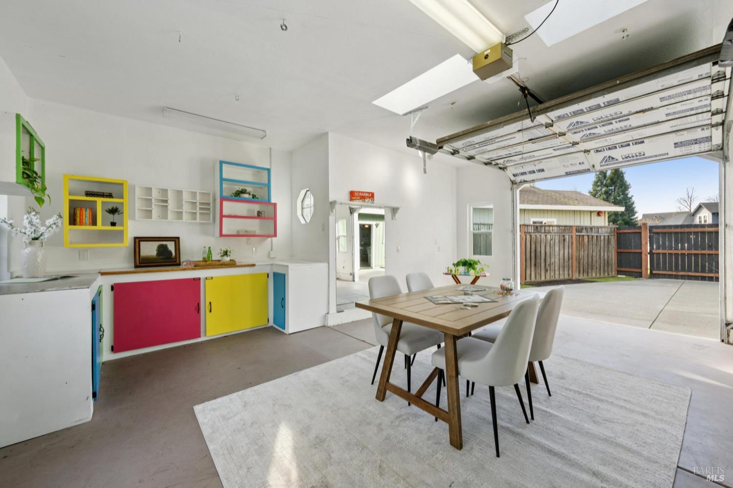 Detail Gallery Image 59 of 69 For 446 Tee Ct, Healdsburg,  CA 95448 - 4 Beds | 3 Baths