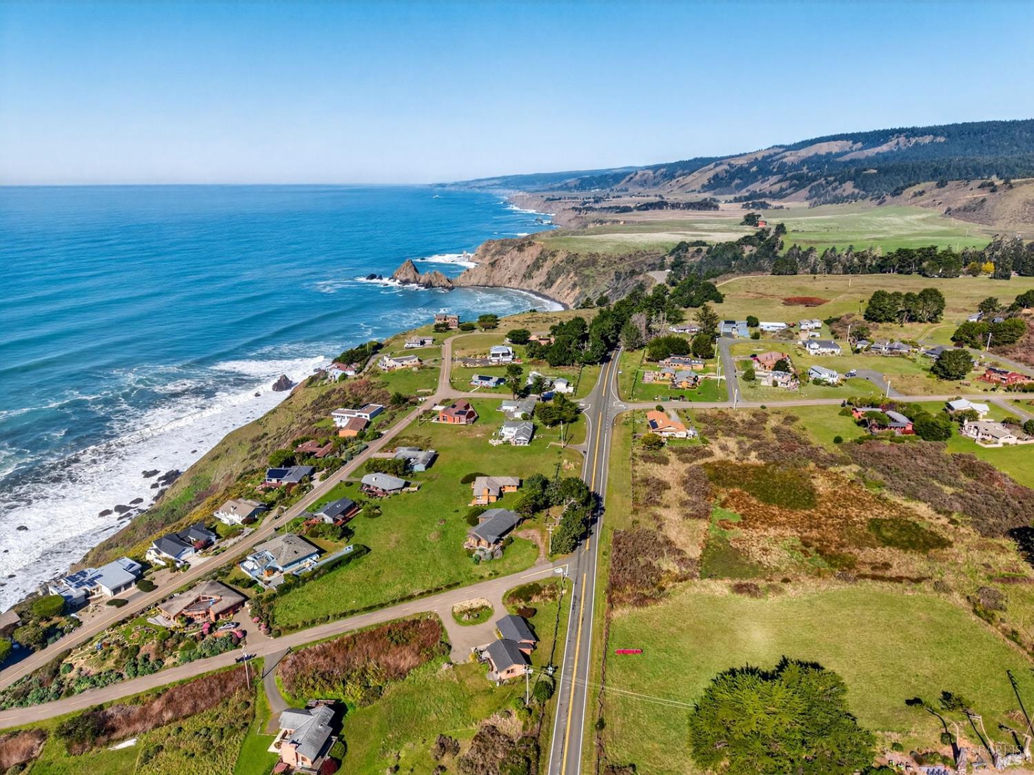 Detail Gallery Image 47 of 61 For 14800 Navarro Way, Manchester,  CA 95459 - 4 Beds | 3 Baths