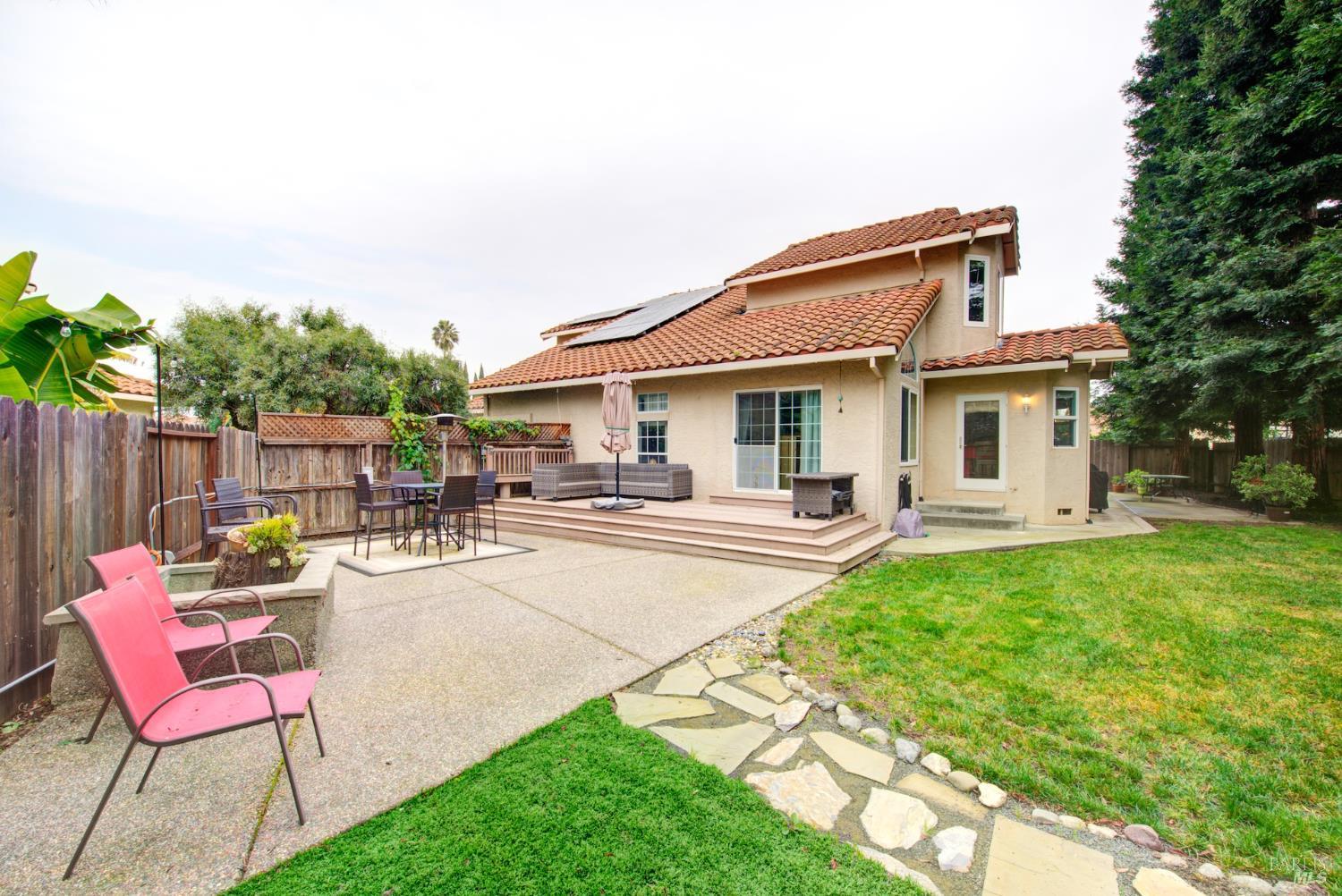 Detail Gallery Image 66 of 66 For 230 Sparrow St, Vacaville,  CA 95687 - 4 Beds | 3 Baths