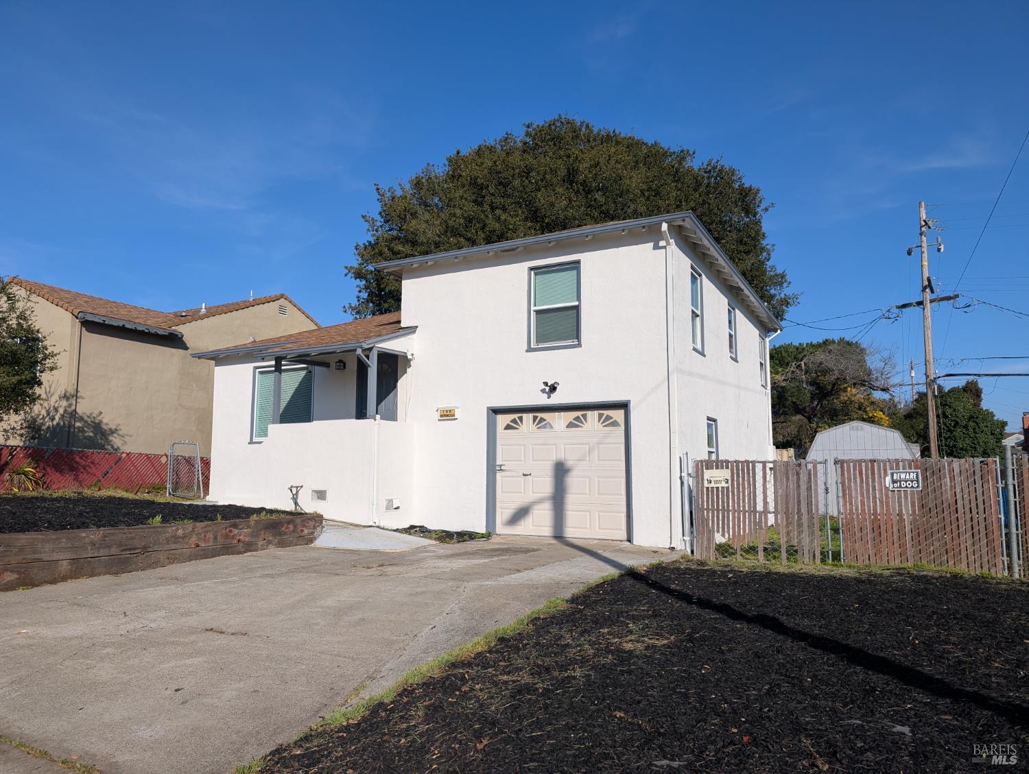 Detail Gallery Image 2 of 18 For 108 Hermosa Ave, Vallejo,  CA 94589 - 3 Beds | 1 Baths
