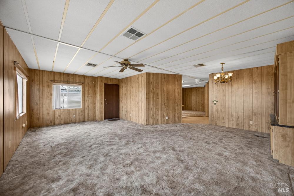 Detail Gallery Image 7 of 47 For 99 Mobile Dr 99, Napa,  CA 94558 - 2 Beds | 2 Baths