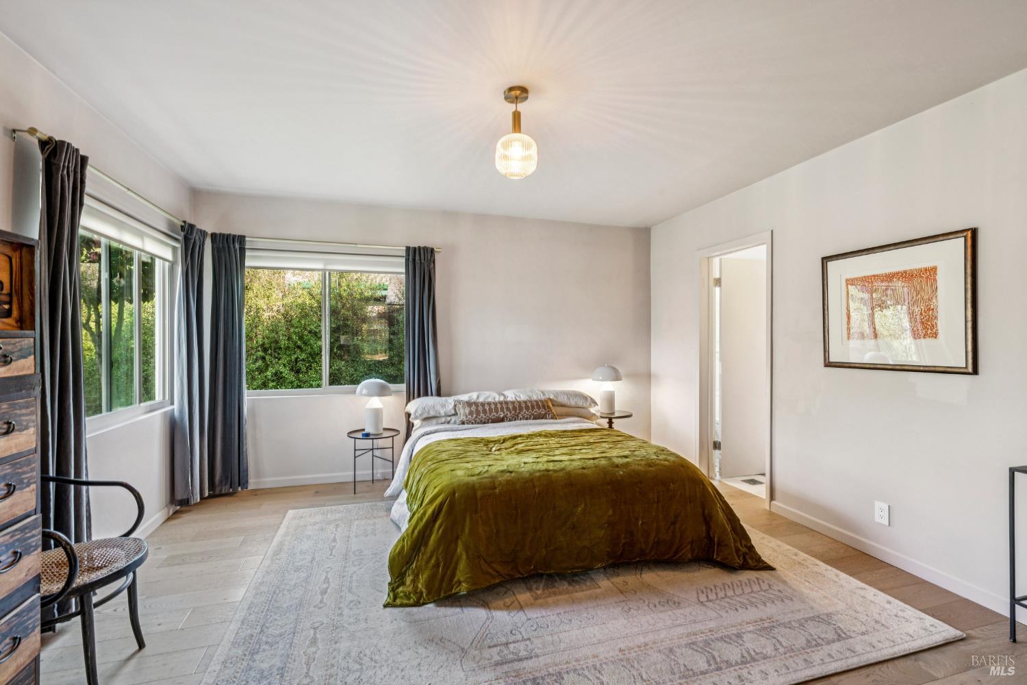 Detail Gallery Image 23 of 39 For 601 Baines Ave, Sonoma,  CA 95476 - 2 Beds | 1 Baths