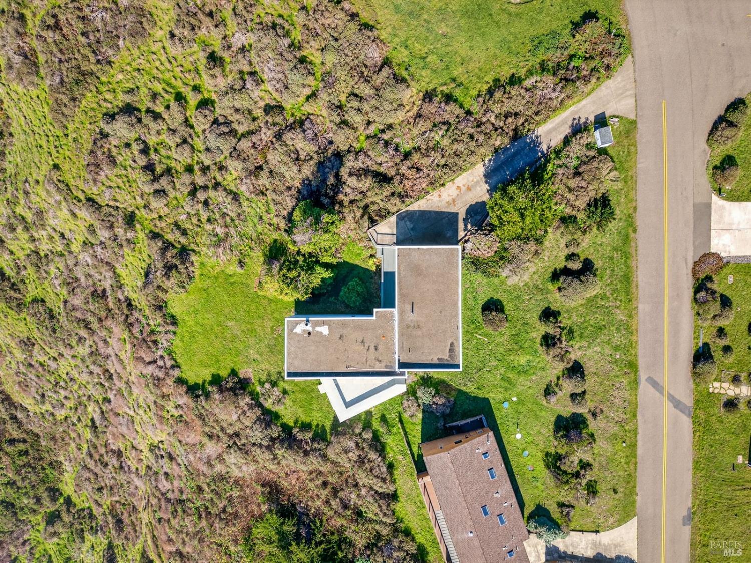 Detail Gallery Image 57 of 61 For 14800 Navarro Way, Manchester,  CA 95459 - 4 Beds | 3 Baths