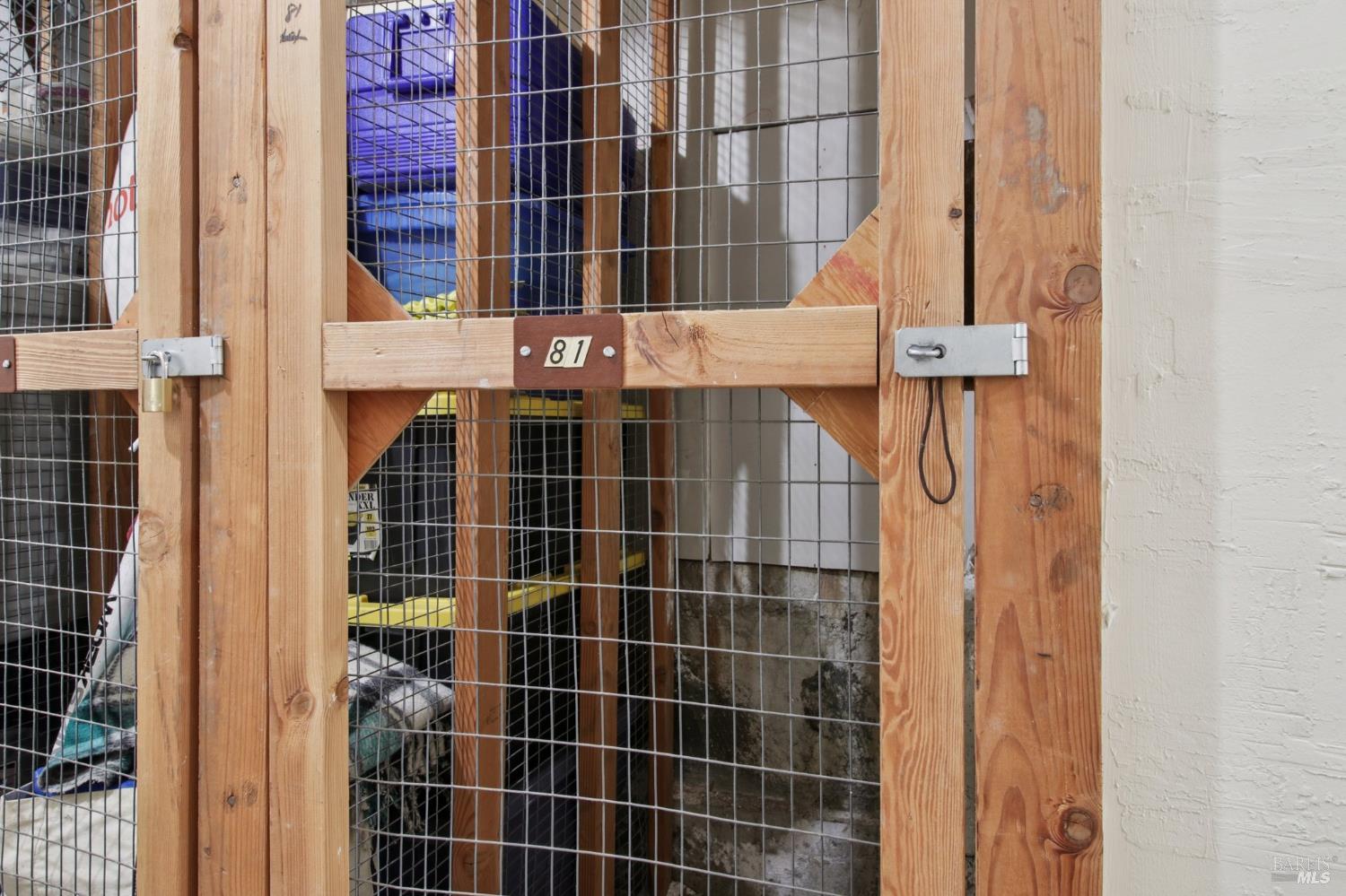 Detail Gallery Image 23 of 24 For 81 Anchorage Rd, Sausalito,  CA 94965 - 1 Beds | 1 Baths