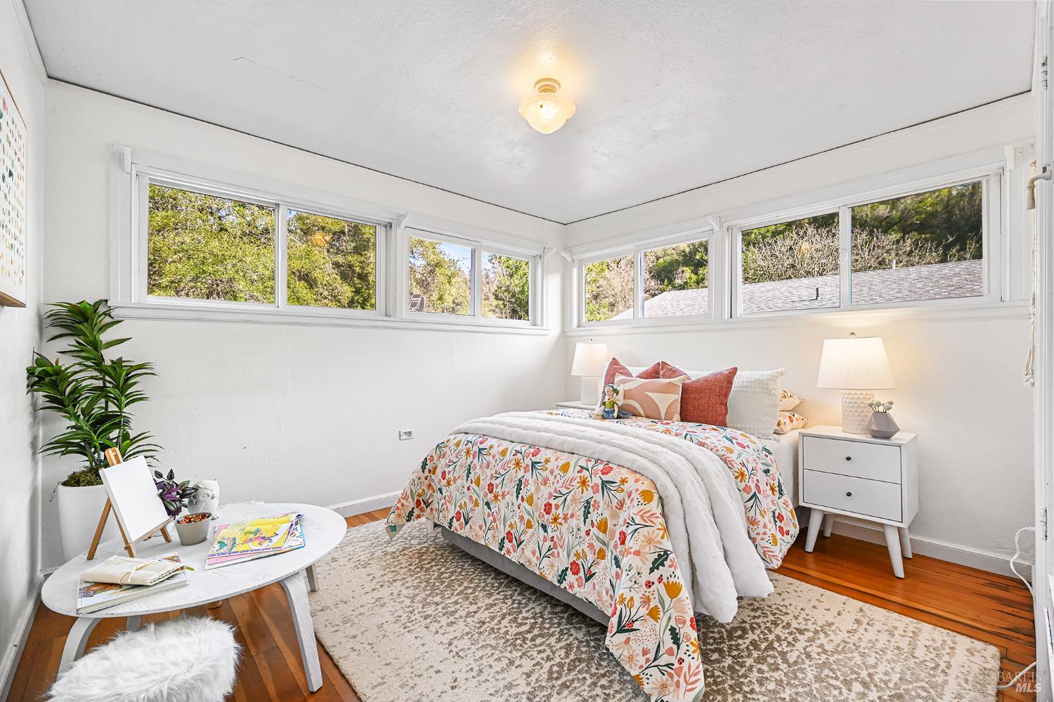 Detail Gallery Image 24 of 54 For 60 Sacramento Ave, San Anselmo,  CA 94960 - 2 Beds | 1 Baths