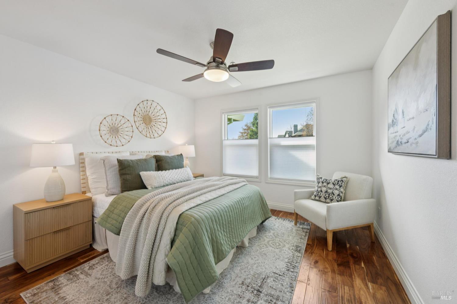 Detail Gallery Image 20 of 69 For 446 Tee Ct, Healdsburg,  CA 95448 - 4 Beds | 3 Baths