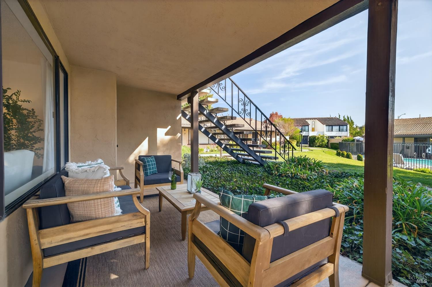 Detail Gallery Image 5 of 38 For 159 Guadalupe Dr, Sonoma,  CA 95476 - 2 Beds | 1/1 Baths