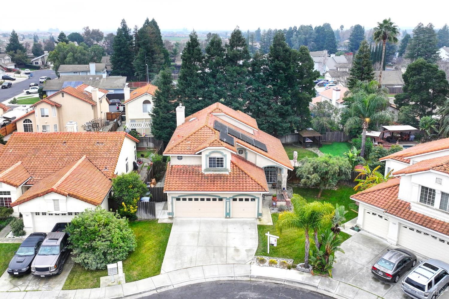 Detail Gallery Image 10 of 66 For 230 Sparrow St, Vacaville,  CA 95687 - 4 Beds | 3 Baths