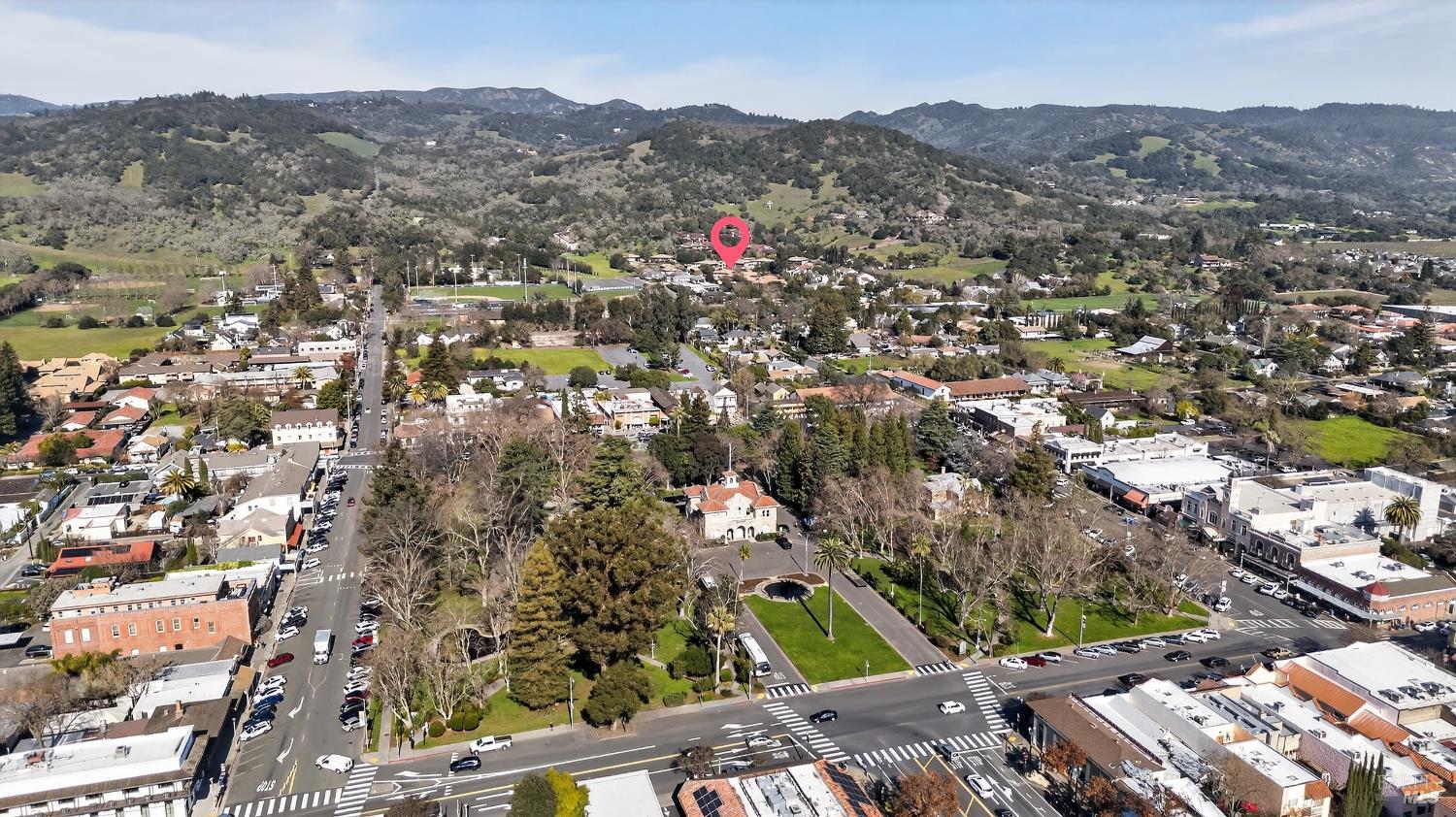 Detail Gallery Image 38 of 38 For 159 Guadalupe Dr, Sonoma,  CA 95476 - 2 Beds | 1/1 Baths