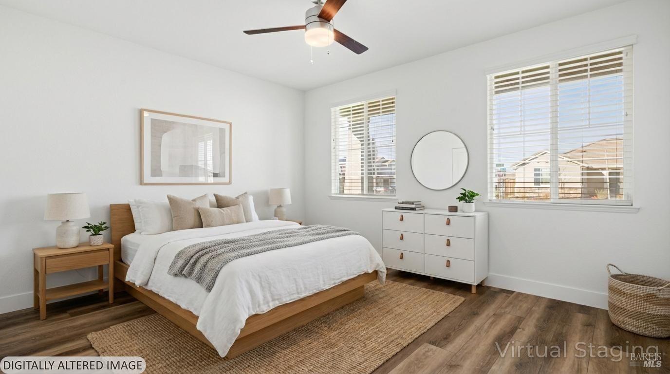 Detail Gallery Image 9 of 48 For 801 Billhook Dr, Vacaville,  CA 95687 - 3 Beds | 2 Baths