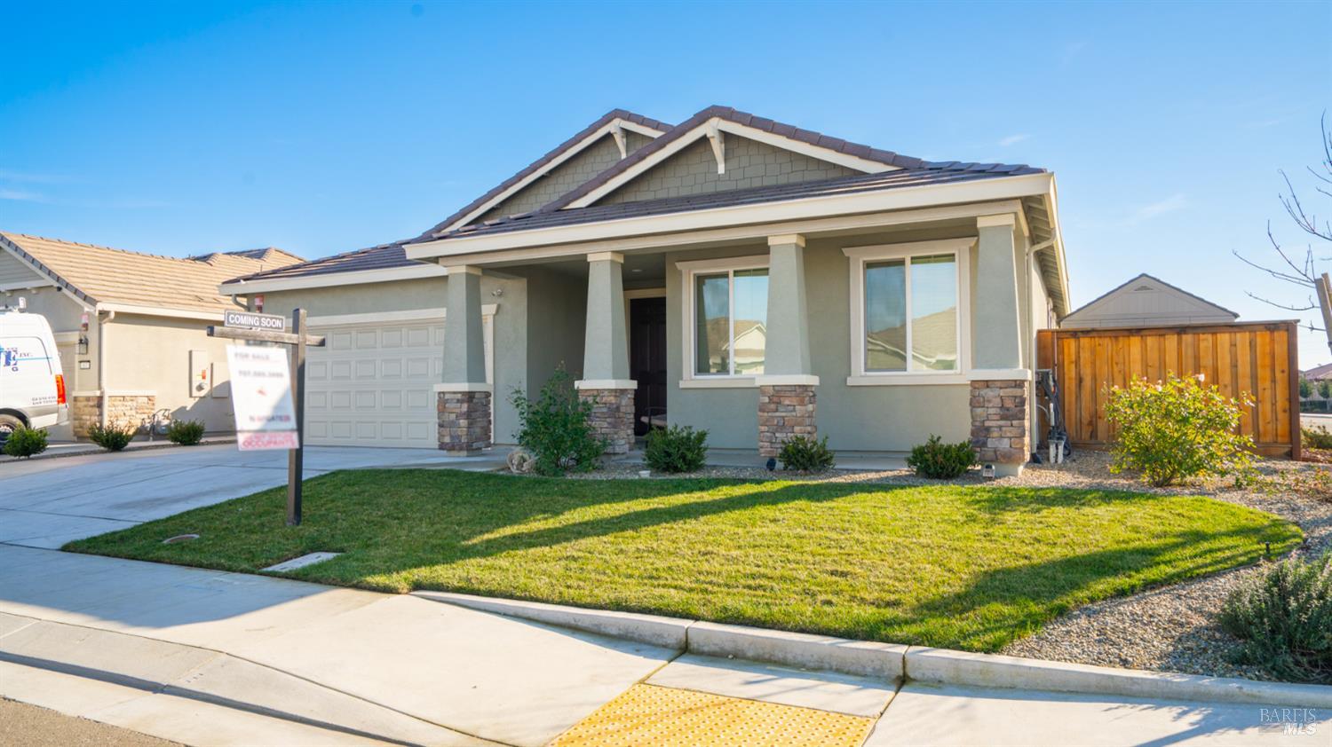 Detail Gallery Image 7 of 48 For 801 Billhook Dr, Vacaville,  CA 95687 - 3 Beds | 2 Baths