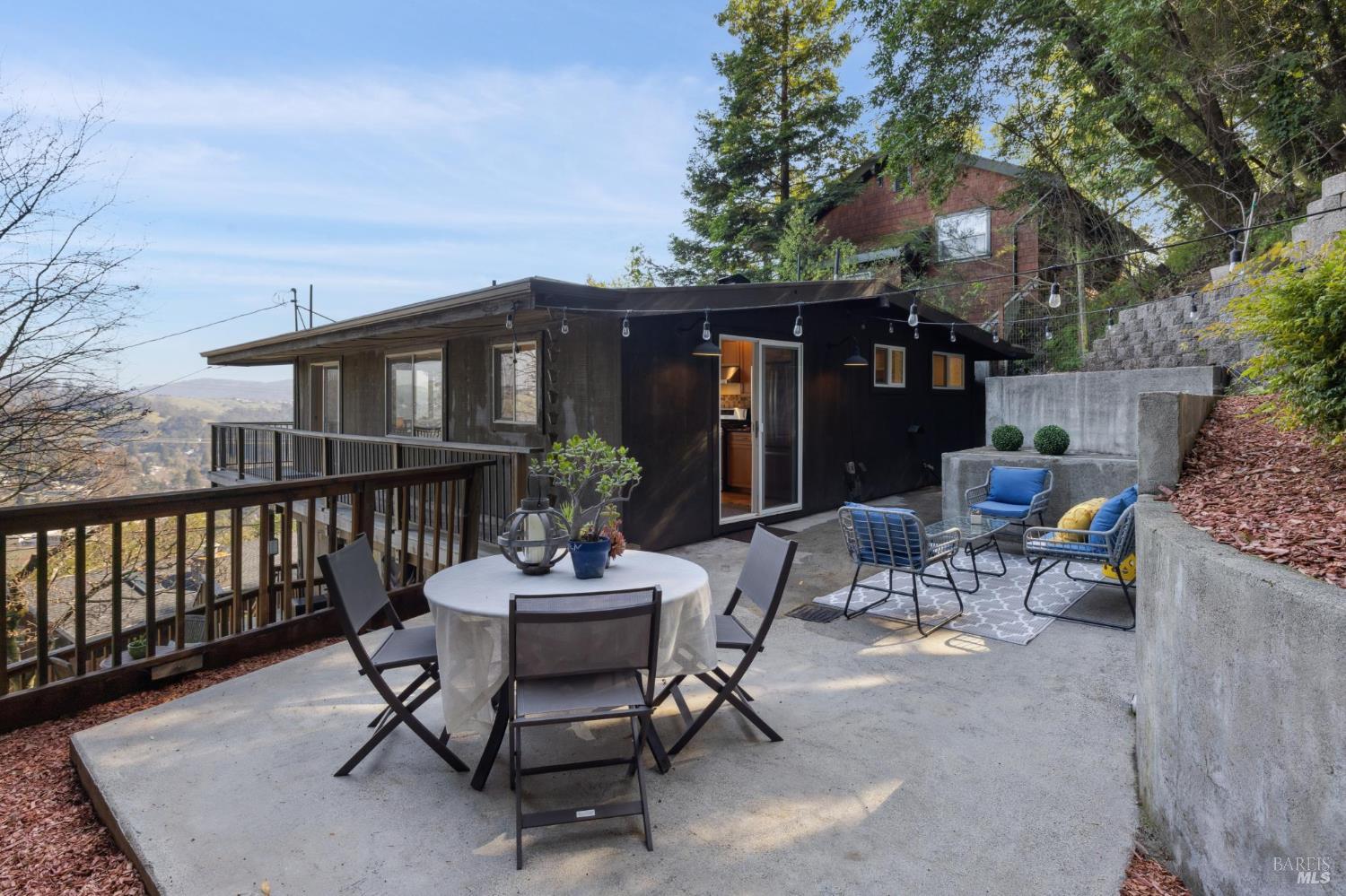 Detail Gallery Image 47 of 55 For 418 Scenic Ave, San Anselmo,  CA 94960 - 3 Beds | 2 Baths