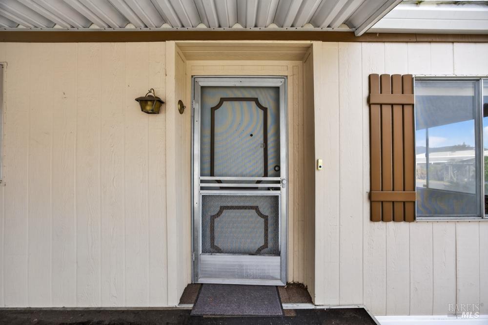 Detail Gallery Image 5 of 47 For 99 Mobile Dr 99, Napa,  CA 94558 - 2 Beds | 2 Baths