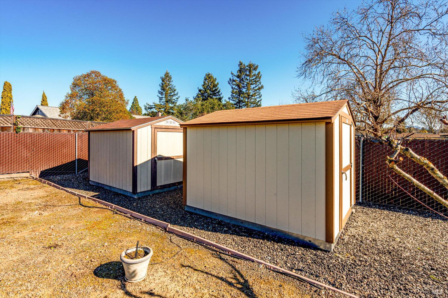 Detail Gallery Image 49 of 54 For 1477 Russell Ave, Santa Rosa,  CA 95403 - 3 Beds | 2 Baths