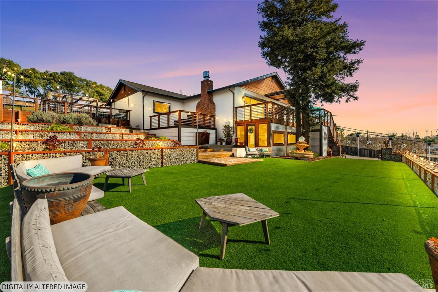 Detail Gallery Image 99 of 99 For 2135 E 2nd St, Benicia,  CA 94510 - 5 Beds | 4 Baths