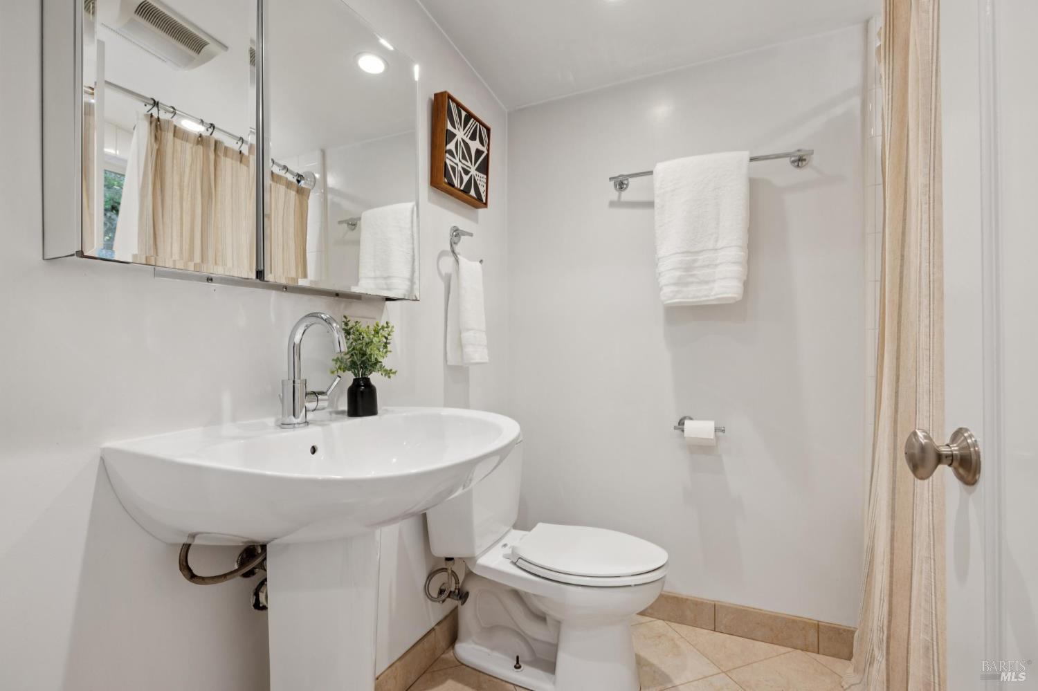 Detail Gallery Image 25 of 55 For 418 Scenic Ave, San Anselmo,  CA 94960 - 3 Beds | 2 Baths