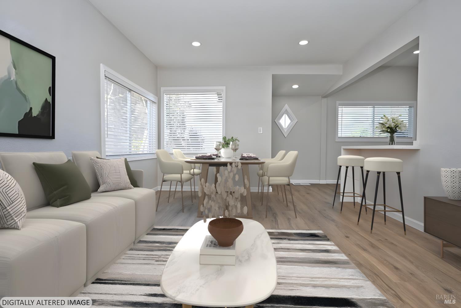 Detail Gallery Image 19 of 48 For 2610 Pacheco Blvd, Martinez,  CA 94553 - 2 Beds | 1 Baths