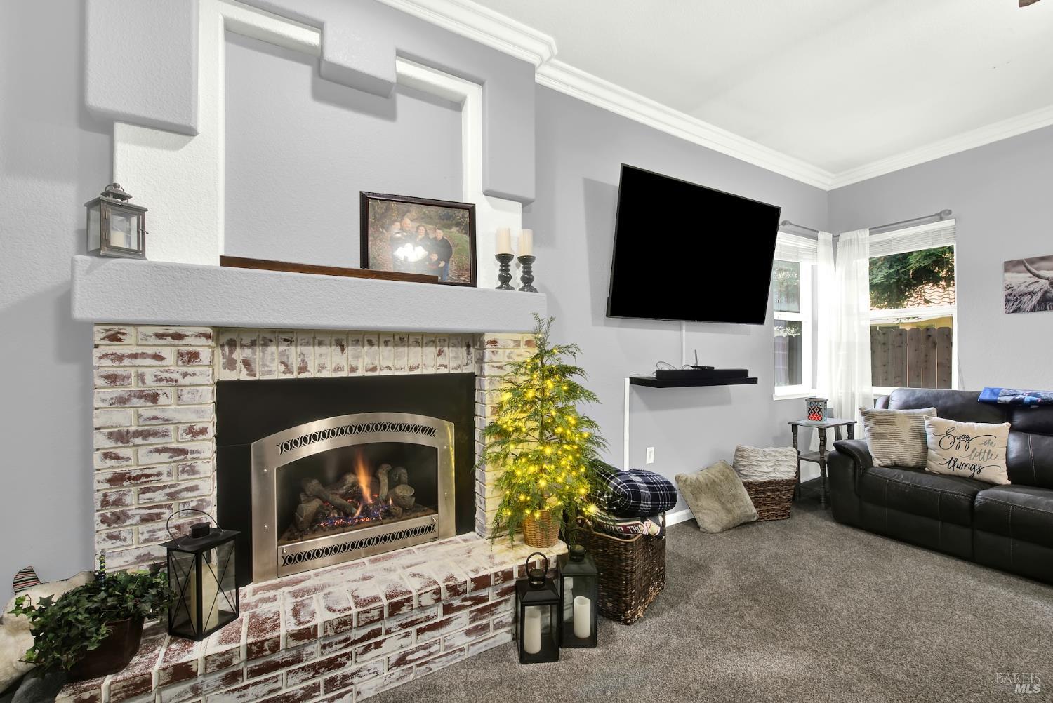 Detail Gallery Image 27 of 66 For 230 Sparrow St, Vacaville,  CA 95687 - 4 Beds | 3 Baths