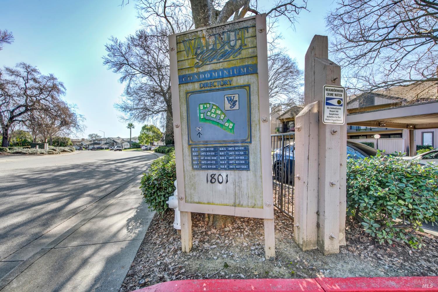 Detail Gallery Image 36 of 55 For 1801 Marshall Rd #801,  Vacaville,  CA 95687 - 2 Beds | 2 Baths