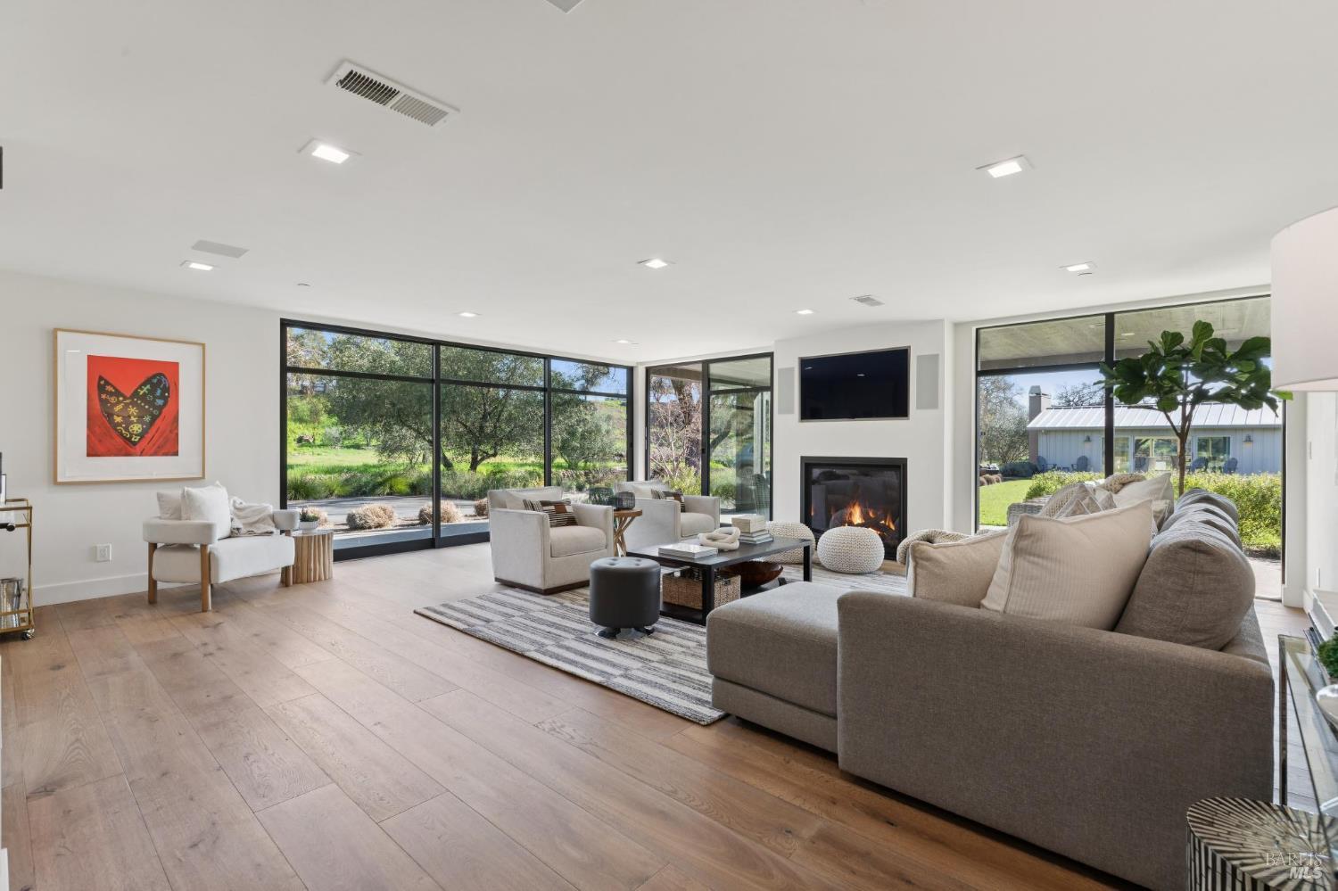 Detail Gallery Image 50 of 99 For 1135 Soda Canyon Rd, Napa,  CA 94558 - 5 Beds | 4/1 Baths