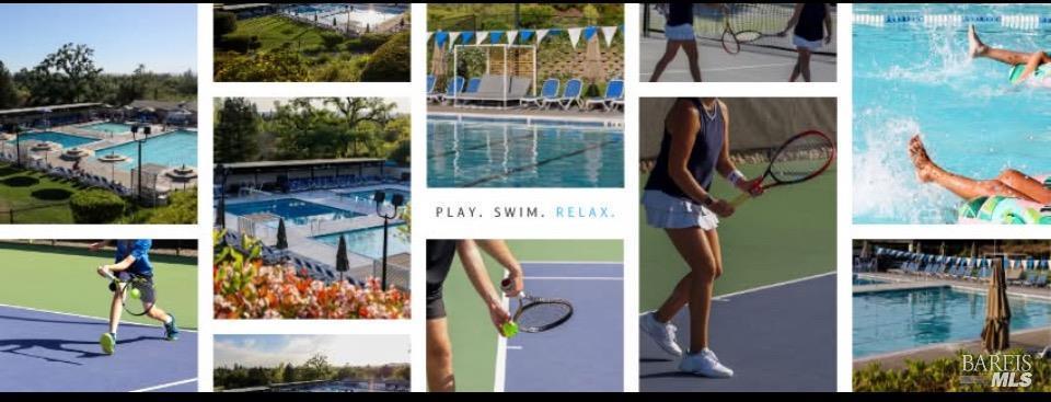 Detail Gallery Image 9 of 12 For 4980 Carriage Ln, Santa Rosa,  CA 95403 - – Beds | – Baths