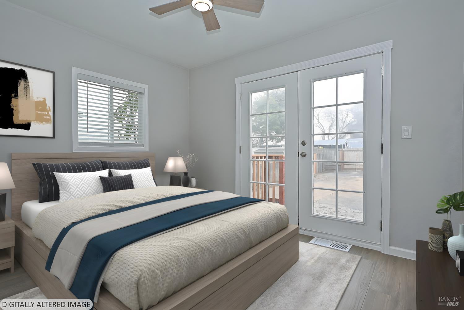 Detail Gallery Image 40 of 48 For 2610 Pacheco Blvd, Martinez,  CA 94553 - 2 Beds | 1 Baths