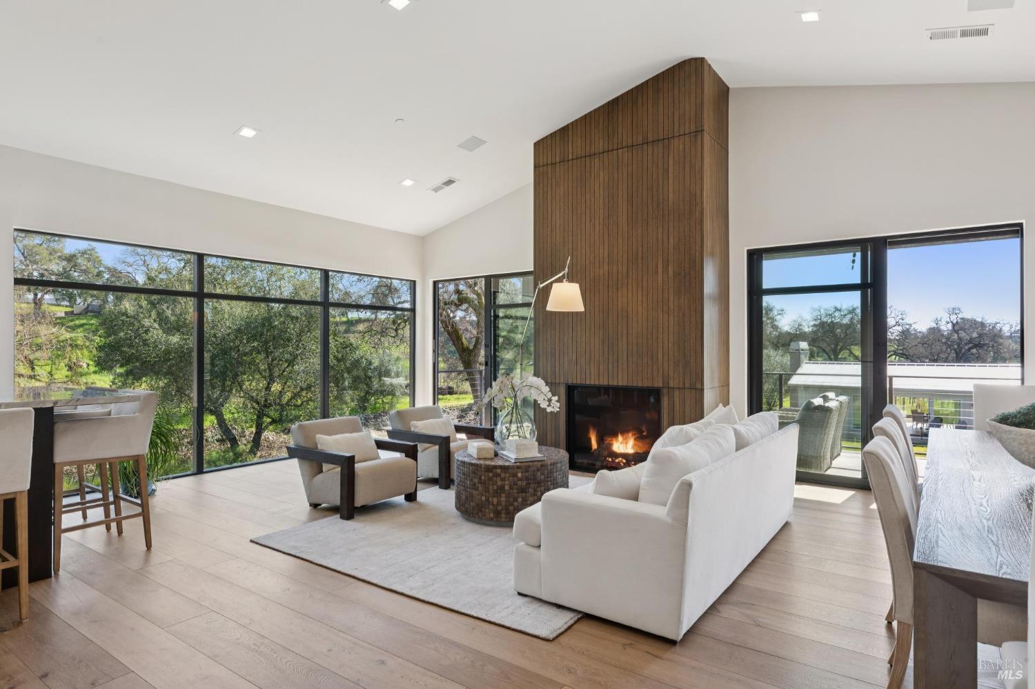 Detail Gallery Image 31 of 99 For 1135 Soda Canyon Rd, Napa,  CA 94558 - 5 Beds | 4/1 Baths