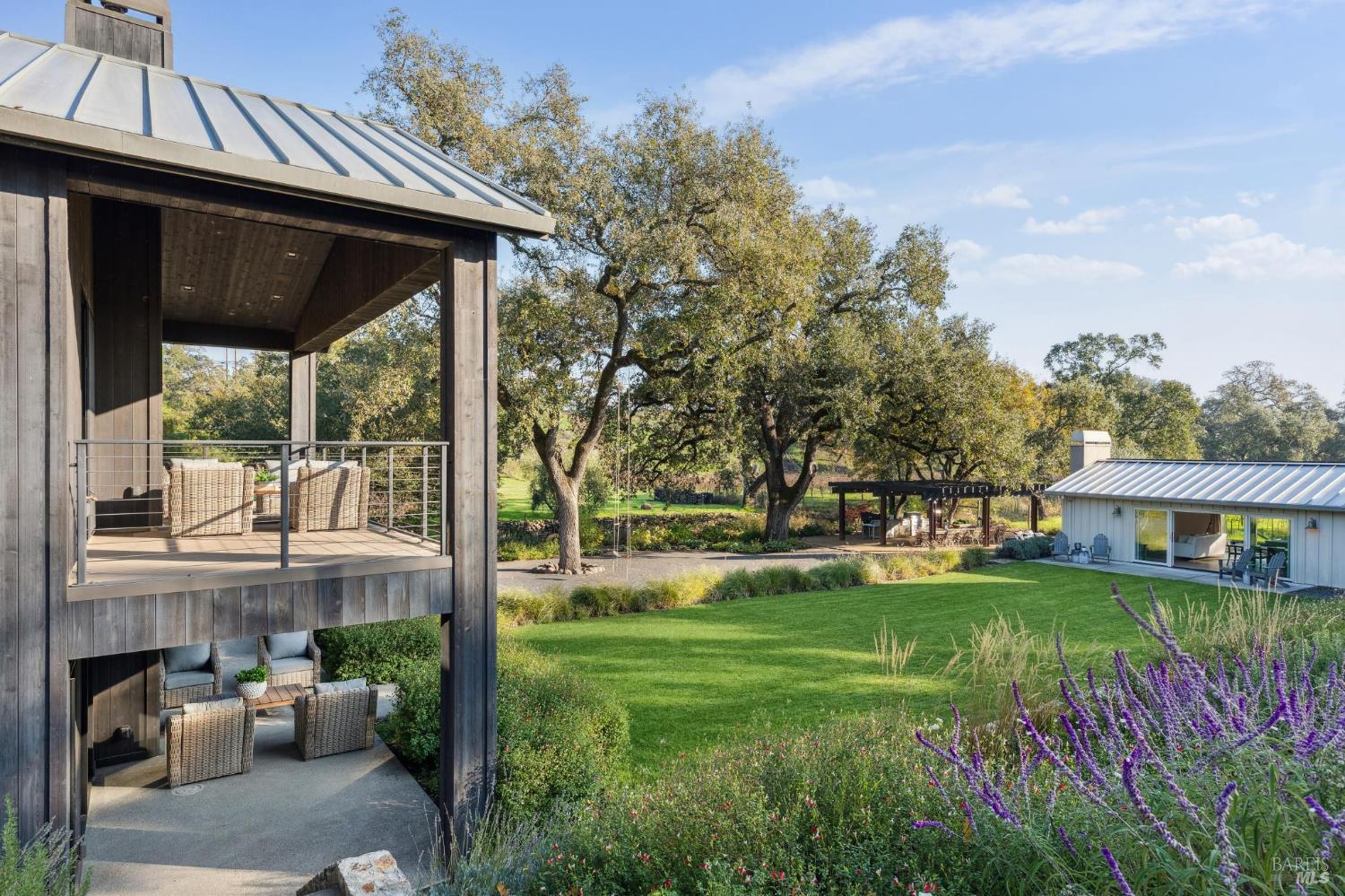 Detail Gallery Image 25 of 99 For 1135 Soda Canyon Rd, Napa,  CA 94558 - 5 Beds | 4/1 Baths