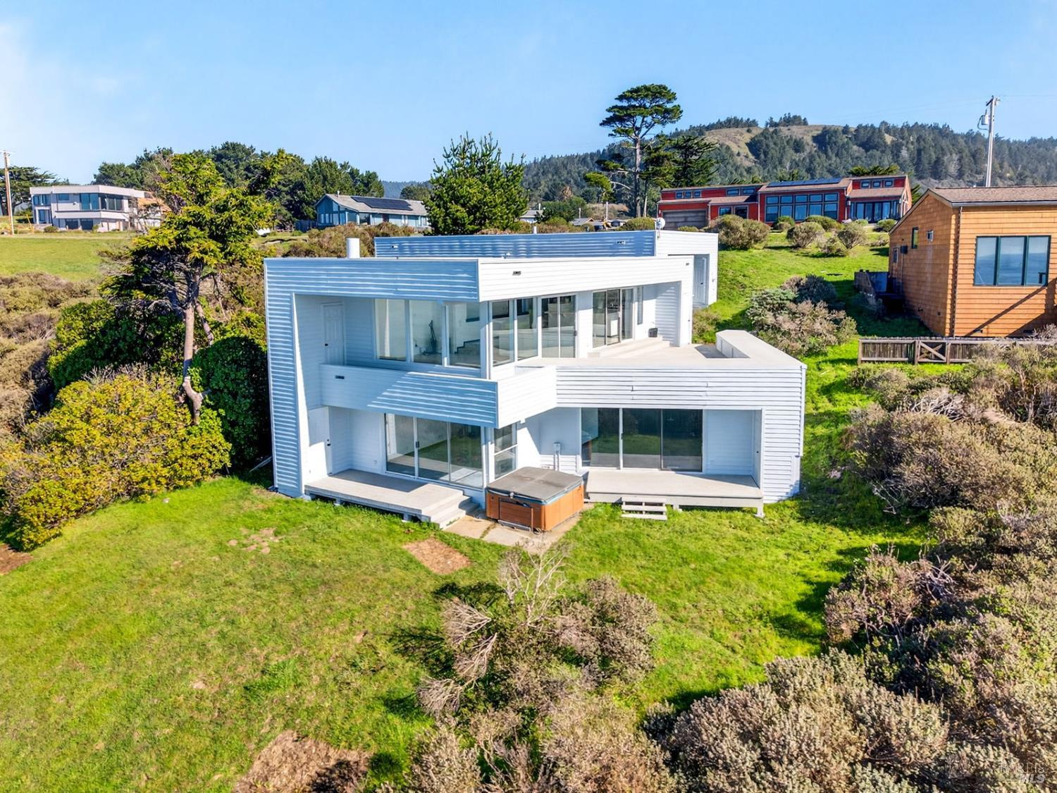 Detail Gallery Image 53 of 61 For 14800 Navarro Way, Manchester,  CA 95459 - 4 Beds | 3 Baths