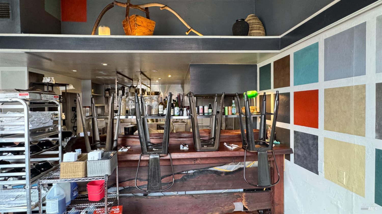 Detail Gallery Image 3 of 16 For 35 E Commercial St, Willits,  CA 95490 - – Beds | – Baths