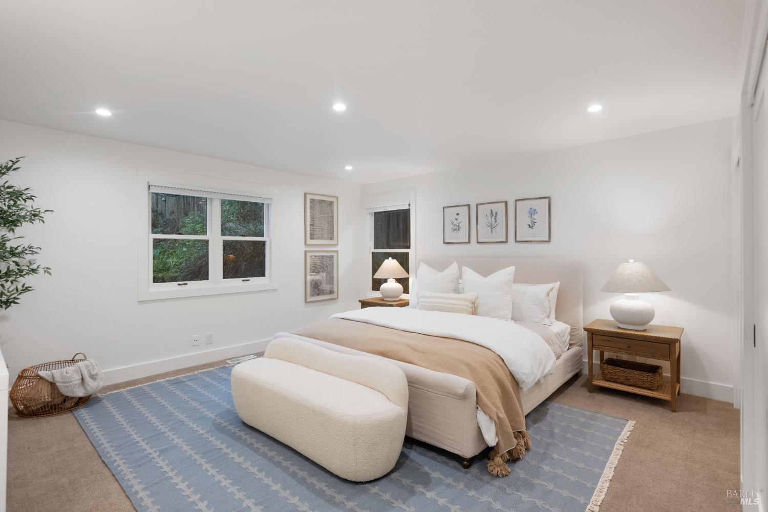 Detail Gallery Image 22 of 38 For 13605 Garric Ave, Glen Ellen,  CA 95442 - 5 Beds | 4/1 Baths