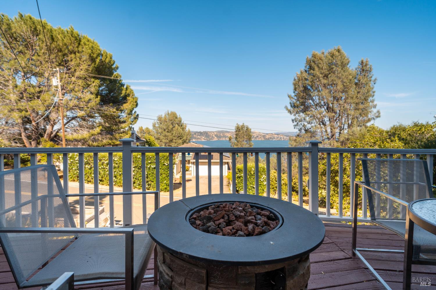 Detail Gallery Image 24 of 33 For 3607 Shoreline View Way, Kelseyville,  CA 95451 - 2 Beds | 1/1 Baths