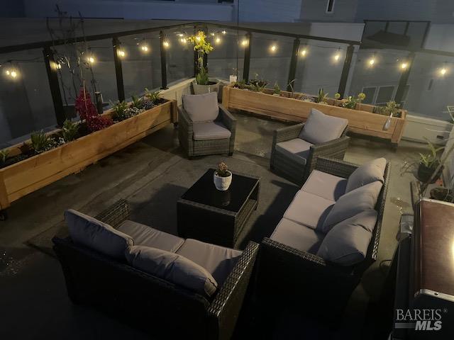 Detail Gallery Image 22 of 29 For 254 Verandah Ave, Novato,  CA 94945 - 3 Beds | 2/2 Baths