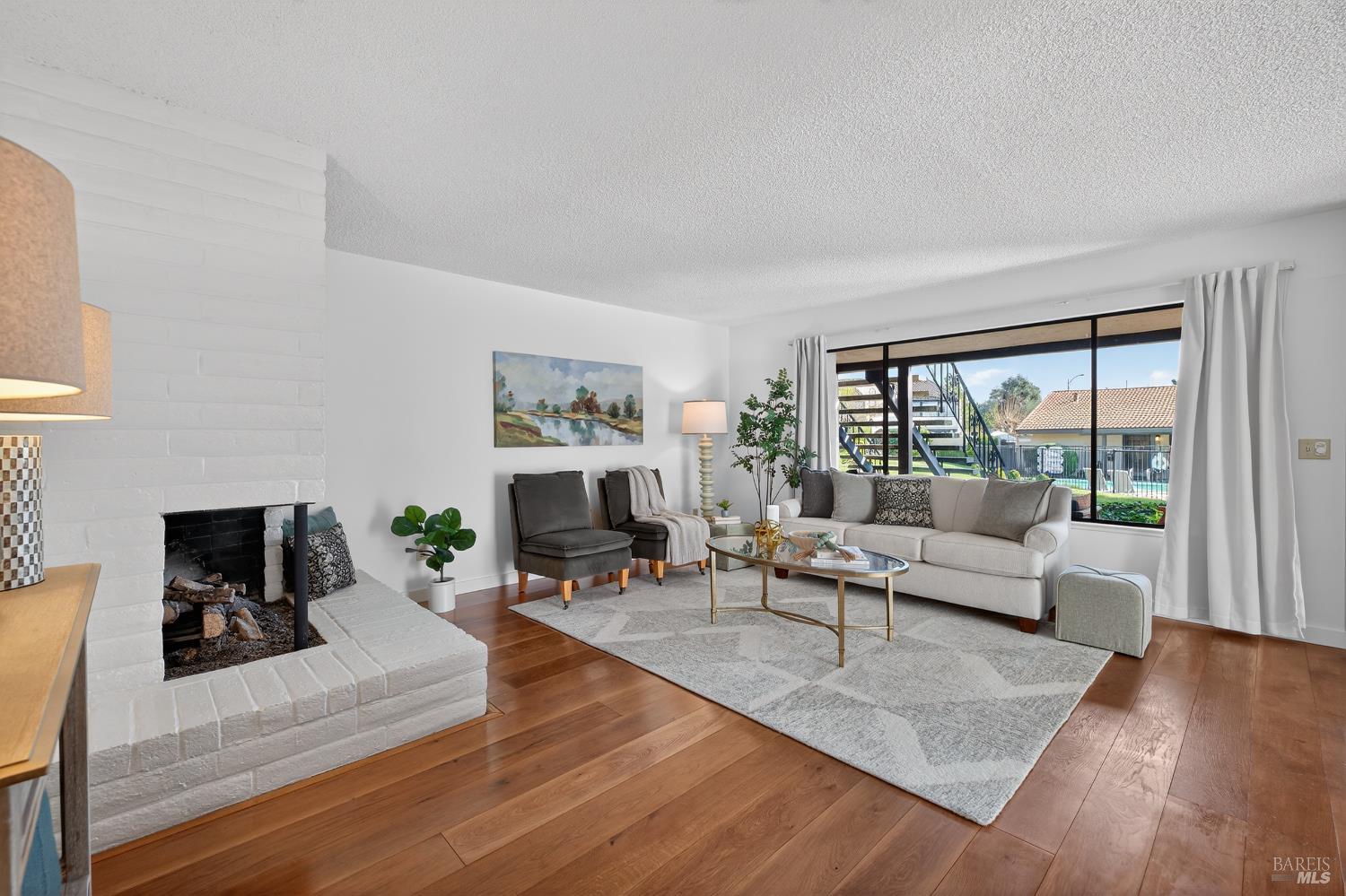 Detail Gallery Image 8 of 38 For 159 Guadalupe Dr, Sonoma,  CA 95476 - 2 Beds | 1/1 Baths