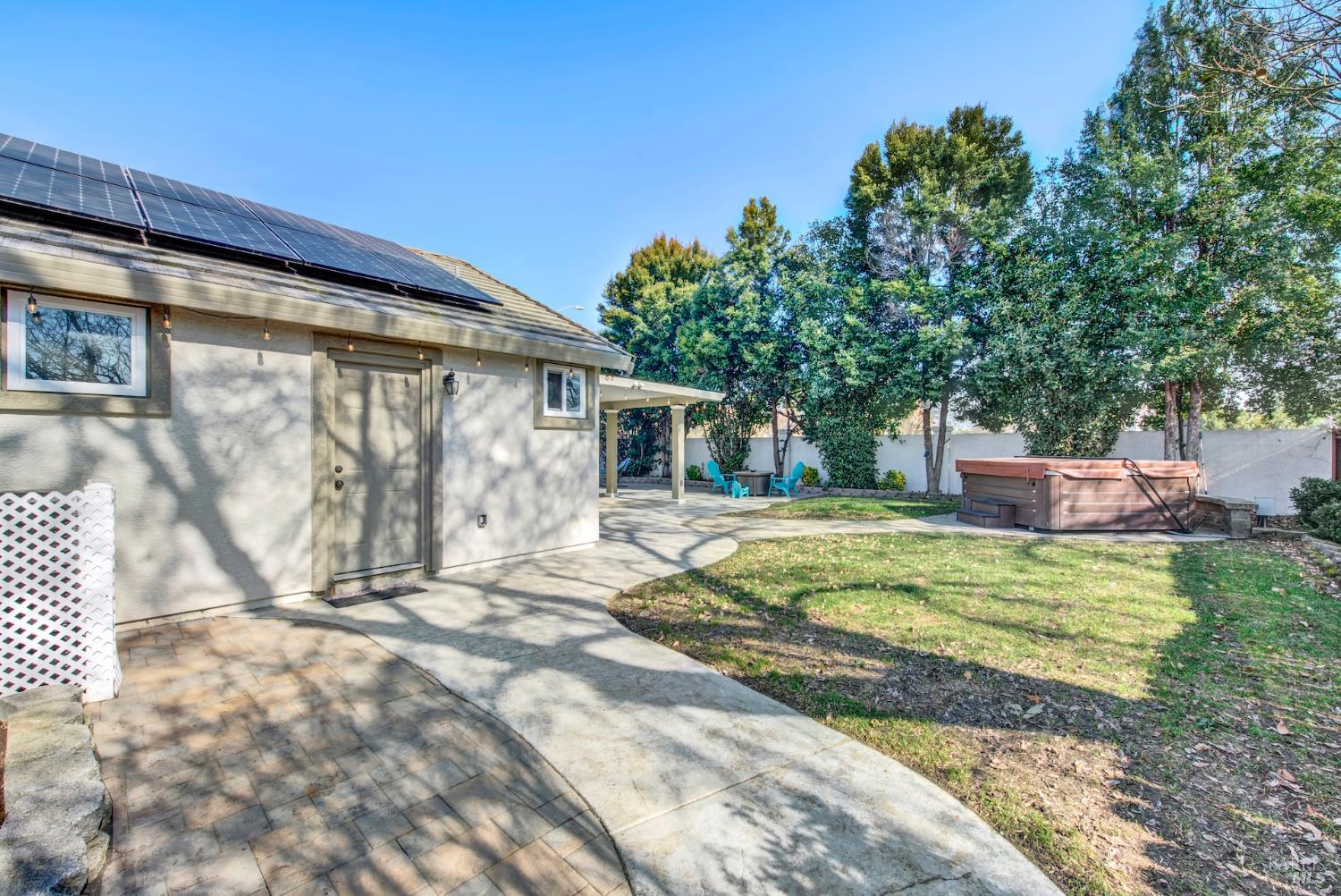 Detail Gallery Image 61 of 64 For 967 Copper Way, Vacaville,  CA 95687 - 3 Beds | 2/1 Baths