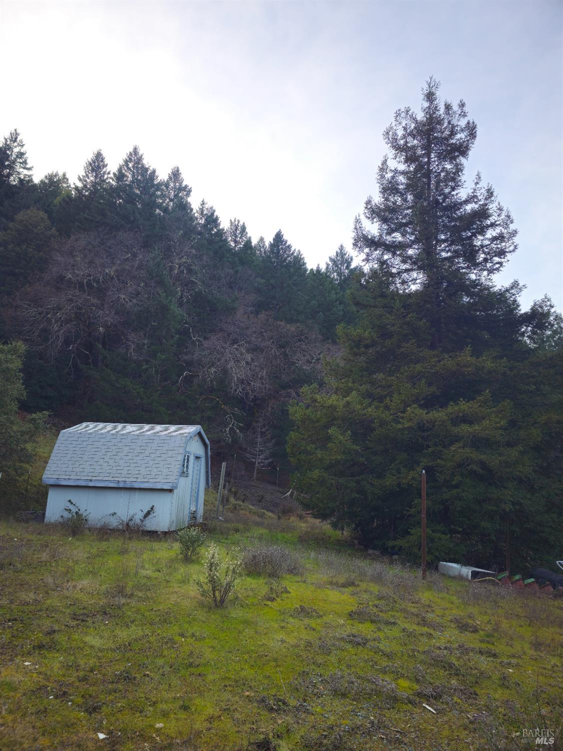 Detail Gallery Image 3 of 4 For 54240 Wildwood Drive Dr, Leggett,  CA 95585 - – Beds | – Baths