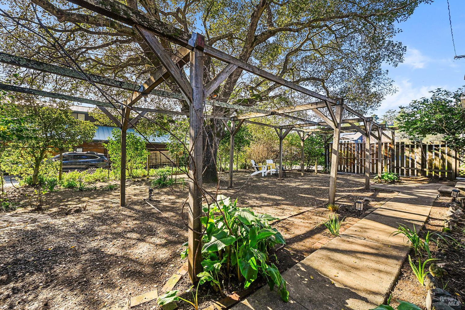 Detail Gallery Image 51 of 54 For 60 Sacramento Ave, San Anselmo,  CA 94960 - 2 Beds | 1 Baths