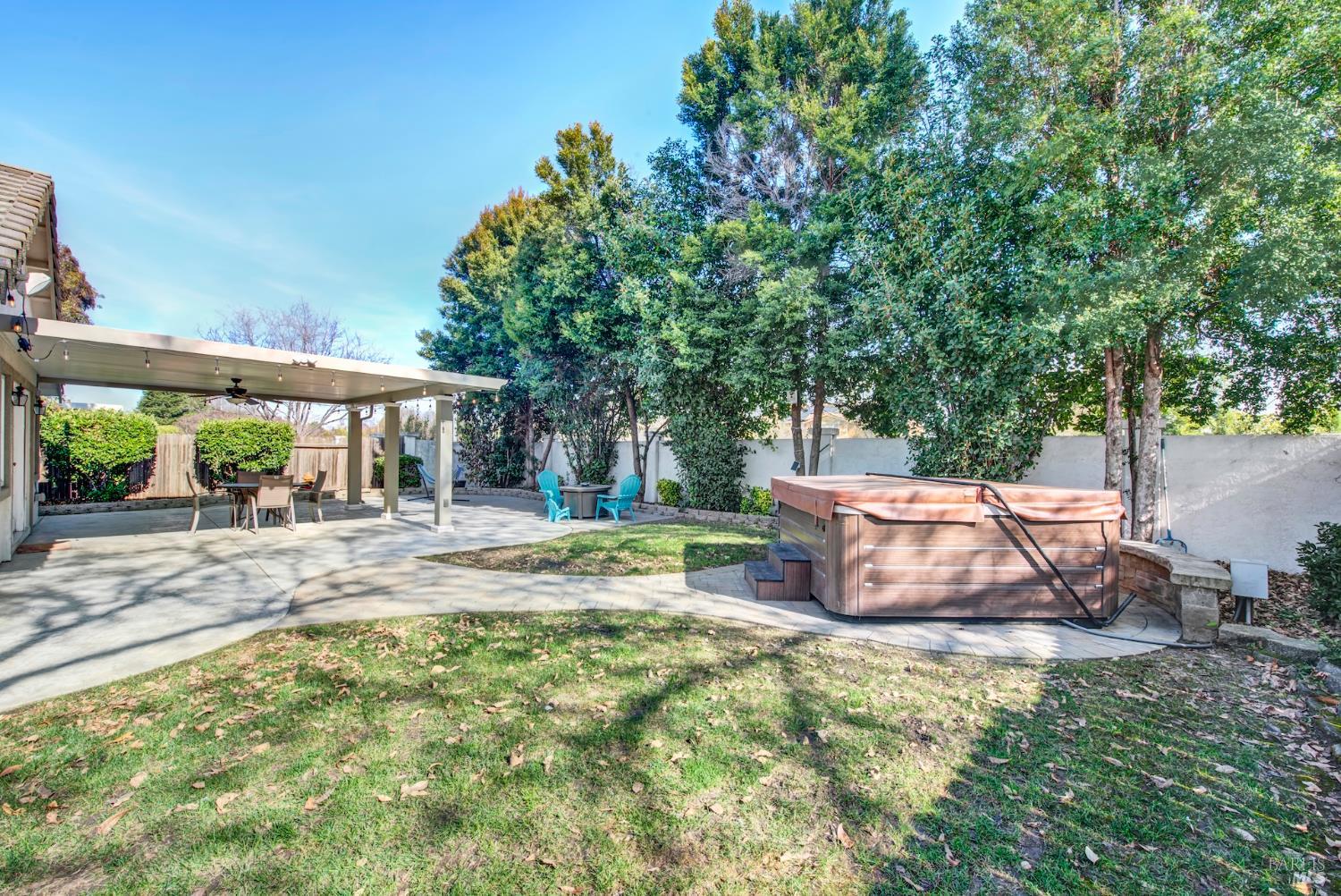 Detail Gallery Image 59 of 64 For 967 Copper Way, Vacaville,  CA 95687 - 3 Beds | 2/1 Baths