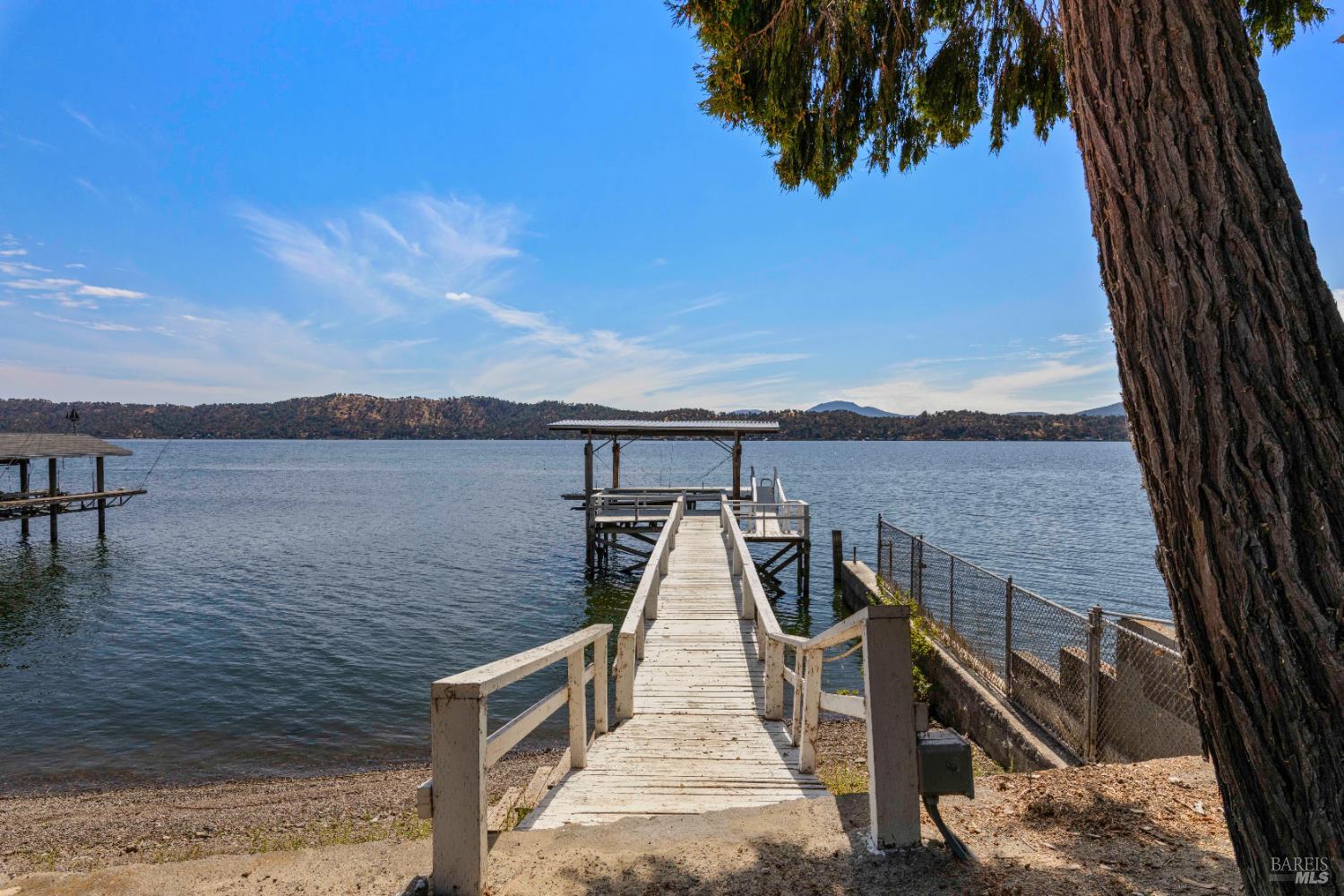 Detail Gallery Image 50 of 63 For 11145 E Highway 20 Unkn, Clearlake Oaks,  CA 95423 - 4 Beds | 2/1 Baths