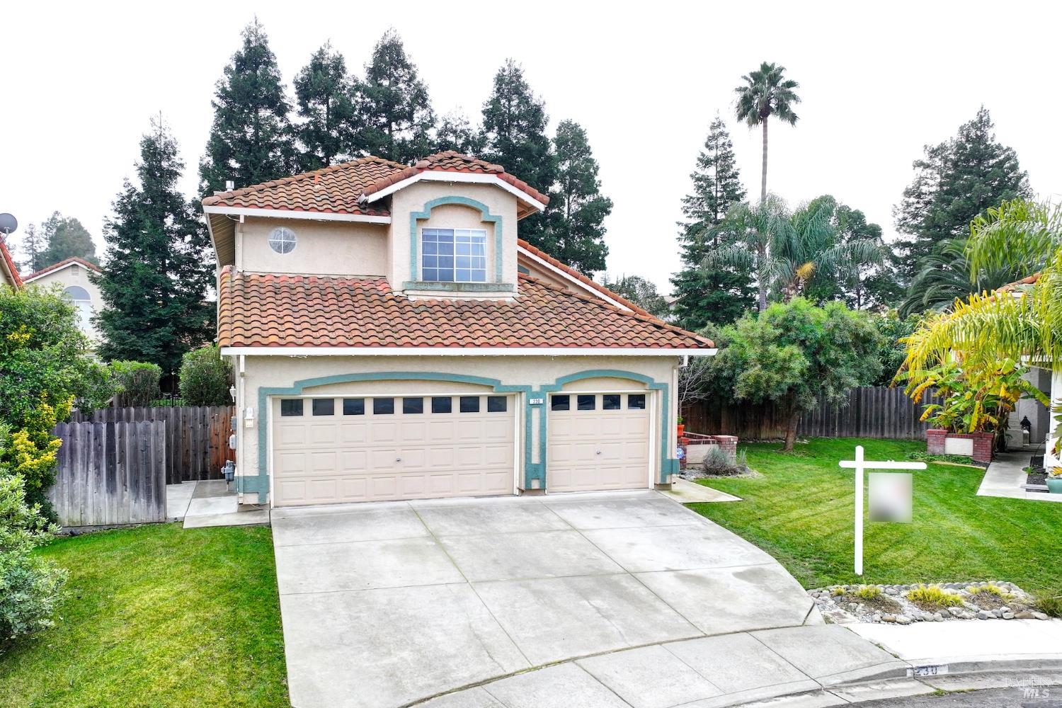 Detail Gallery Image 11 of 66 For 230 Sparrow St, Vacaville,  CA 95687 - 4 Beds | 3 Baths