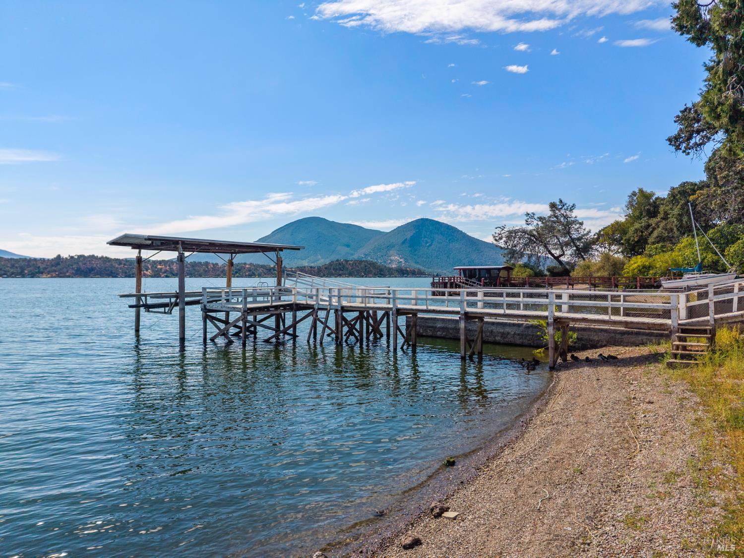 Detail Gallery Image 49 of 63 For 11145 E Highway 20 Unkn, Clearlake Oaks,  CA 95423 - 4 Beds | 2/1 Baths