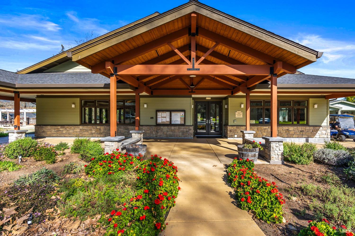 Detail Gallery Image 21 of 22 For 2412 Foothill Blvd  #132 Blvd 132, Calistoga,  CA 94515 - 2 Beds | 2 Baths