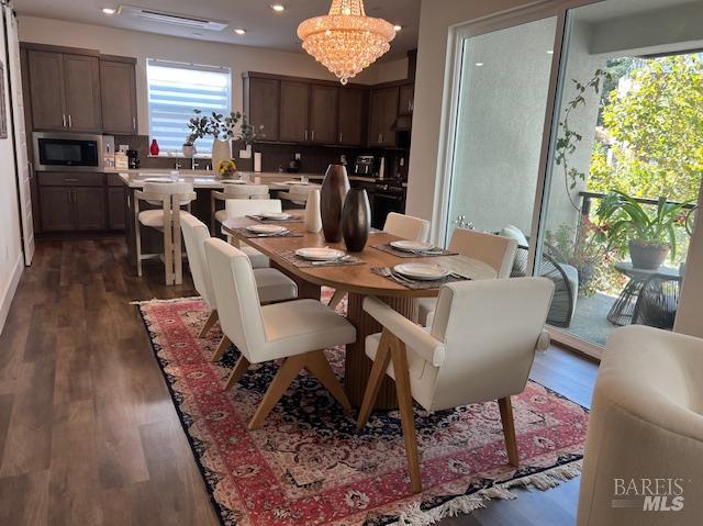 Detail Gallery Image 13 of 29 For 254 Verandah Ave, Novato,  CA 94945 - 3 Beds | 2/2 Baths