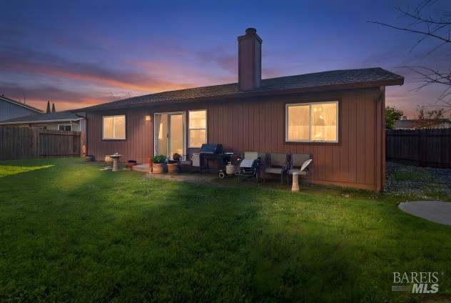 Detail Gallery Image 36 of 39 For 1433 Langley Way, Suisun City,  CA 94585 - 3 Beds | 2 Baths