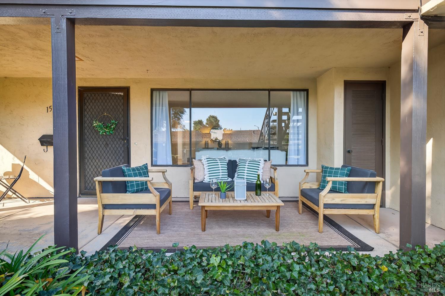 Detail Gallery Image 2 of 38 For 159 Guadalupe Dr, Sonoma,  CA 95476 - 2 Beds | 1/1 Baths