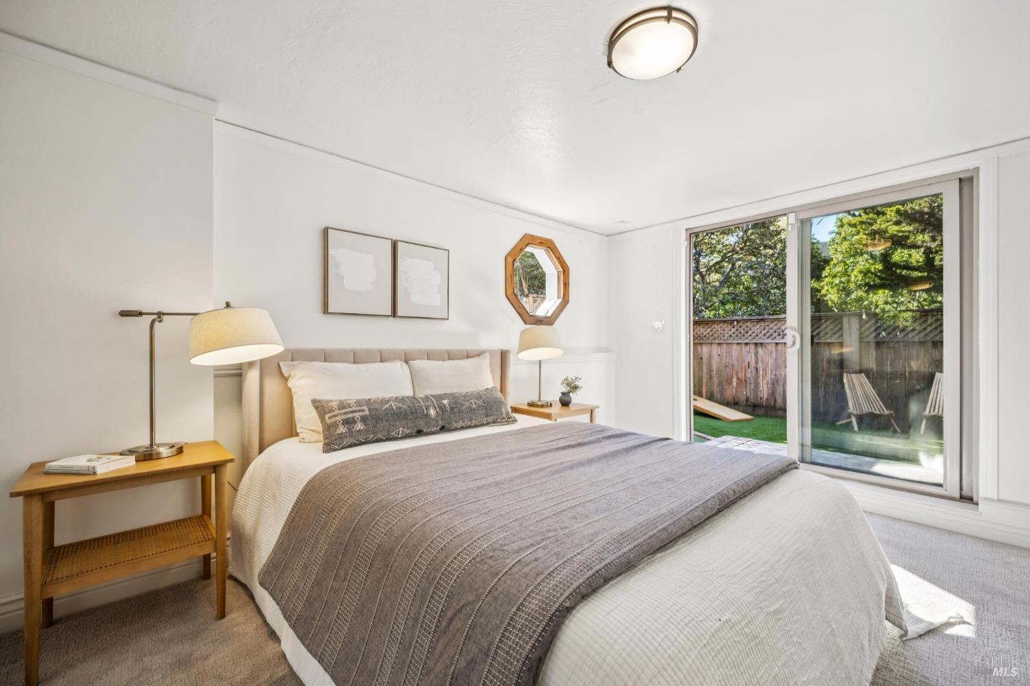 Detail Gallery Image 24 of 28 For 763 Marin Dr, Mill Valley,  CA 94941 - 3 Beds | 3 Baths